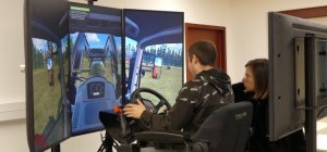 MFR de Beynac : Une formation performante fondée sur une confiance réciproque