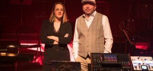 1001 Notes : cinq jours de musique tous azimuts