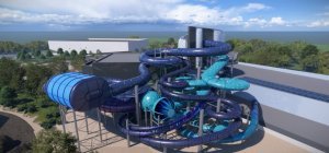 Enfilez vos maillots et plongez... dans l'Aquascope