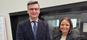 Une présidente au tribunal de commerce de Limoges