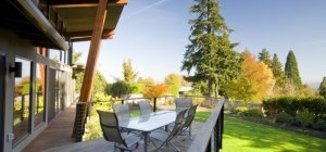 Quand la terrasse prend de la hauteur (dossier spécial habitat)