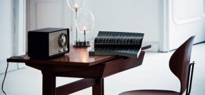 Les luminaires jouent la transparence (dossier spécial habitat)
