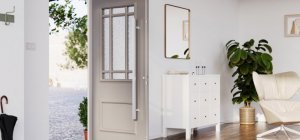 Porte d'entrée, on ose l'originalité ! (dossier spécial habitat)