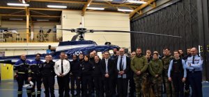 Délinquance et criminalité peu élevées en Haute-Vienne