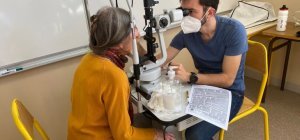 Journée de la vue : dépistage gratuit le 9 mars