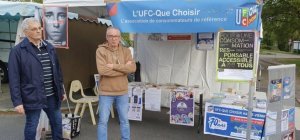 « Le consommateur doit être un véritable partenaire économique »