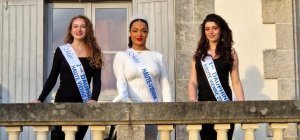 Qui succédera à Fany et sera Miss Haute-Vienne 2024 ?