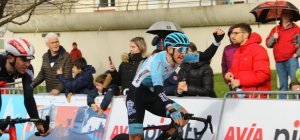 Le Poinçonnet - Panazol : RDV le 16 mars