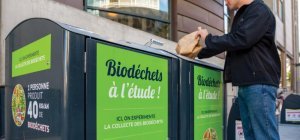 Limoges Métropole vise le zéro déchet