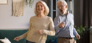 Trouver l'amour après 60 ans (dossier spécial seniors)