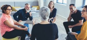 Et si on essayait le mécénat de compétences ? (dossier spécial seniors)