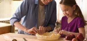 Les grands-parents seraient-ils les meilleurs nounous du monde ? (dossier spécial seniors)