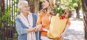 Lutter contre la solitude (dossier spécial seniors)