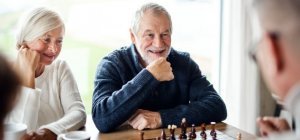 Ces loisirs qui stimulent les méninges (dossier spécial seniors)