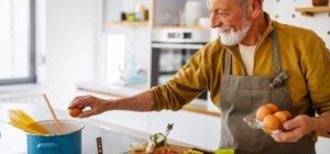 Garder la ligne malgré l'âge (dossier spécial seniors)