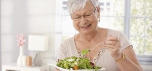 Bien manger pour mieux vieillir (dossier spécial seniors)
