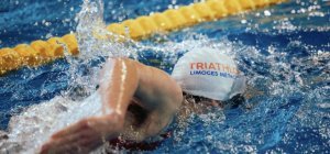 La 3e édition du Triathlon Limoges Métropole a lieu les 23 et 24 mars