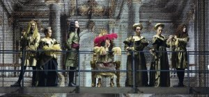 « Molière a été la première star de l'histoire »