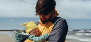 Un atelier pour les futurs papas