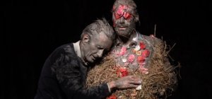 Opéra : Nous sommes (de) la terre