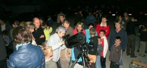 Des étoiles... si mystérieuses