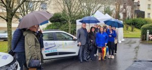 Le Département de la Haute-Vienne en soutien à l'ADPAD