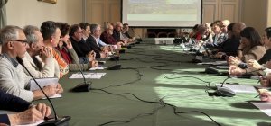 Villages d'avenir : 17 communes retenues