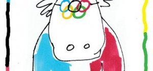 Les Jeux Olympiques ont bonne mine