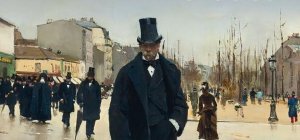 Les Démons de l'inspecteur Lerouet