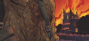 L'indicible raconté en bande dessinée