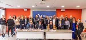 Pour une véritable stratégie en matière de logistique urbaine durable (dossier spécial bio/environnement)