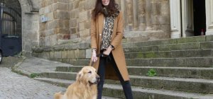 Deux femmes pour deux flammes (supplément spécial J.O.)