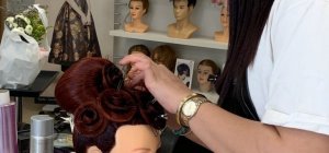 Olympiades des métiers : Selin accède aux finales régionales