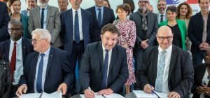 Contrat de ville « Quartier 2030 »