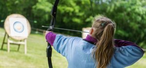 Journées olympiques et sportives au Lac de Saint-Pardoux (supplément spécial J.O.)