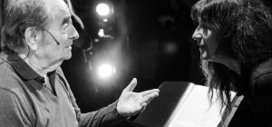 Quinze rounds de et par Richard Bohringer