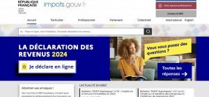 Déclarations : les services fiscaux mobilisés 