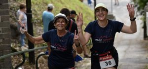 L'Urban Trail Honda Limoges revient le 14 juin !