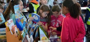 « Faites des livres » célèbre son  10e anniversaire