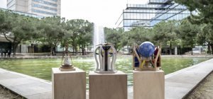 Des Trophées de Bienvenue réalisés par des jeunes néoaquitains (supplément spécial J.O.)