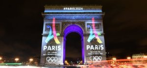 Après 100 ans d'attente, les Jeux sont de retour (supplément spécial J.O.)