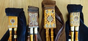 Chabretadas, festival de la chabrette à Limoges