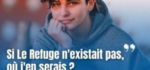 Le Refuge 87 intervient en milieu scolaire