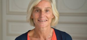  On s'est battu pour que les Limougeauds aient un petit bout des Jeux  (supplément spécial J.O.)