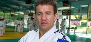 Cyril Jonard, un athlète en or… (supplément spécial J.O.)