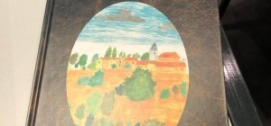 Raconte-moi mon village d'Oradour