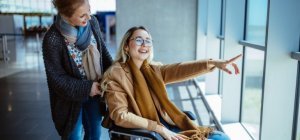 Public fragile : une aide à domicile en toute confiance (dossier spécial)