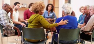 Comment épauler une personne en deuil ? (dossier spécial)