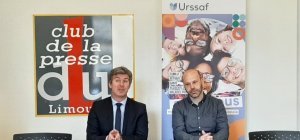 Urssaf Limousin : 8 673 197 € de cotisations redressées