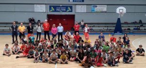 Une journée sportive et citoyenne